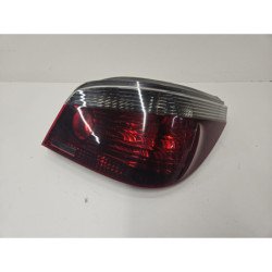 Feu Arriere Principal Droit (feux) Bmw Serie 5 E60 Phase 2